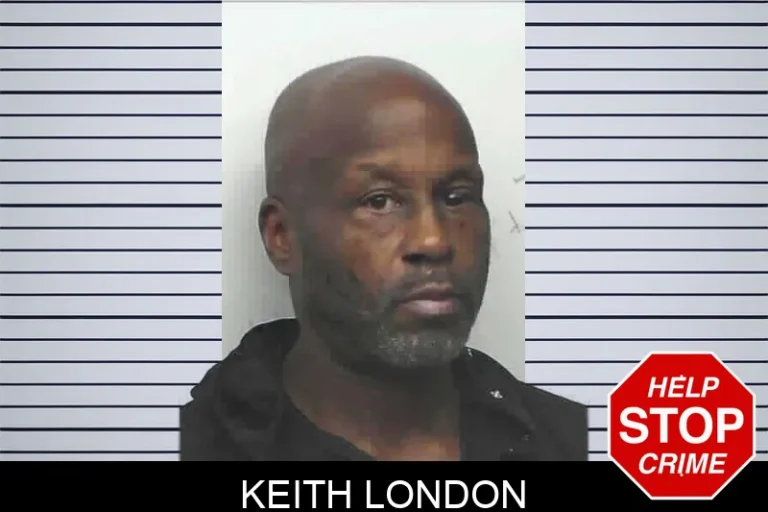 Keith London