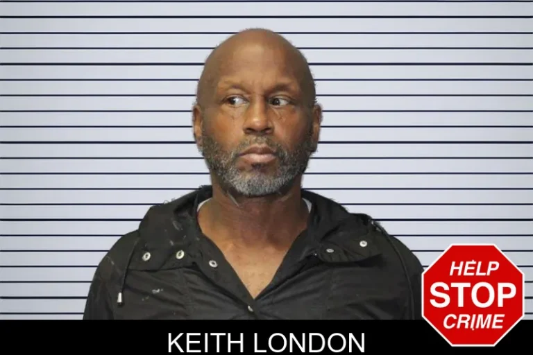 Keith London