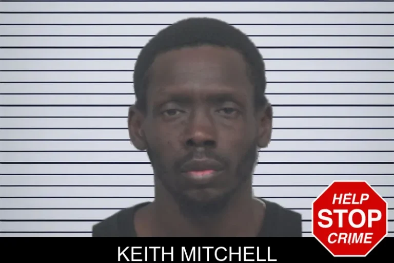 Keith Mitchell mugshot – Gwinnett County , Georgia Keith Mitchell