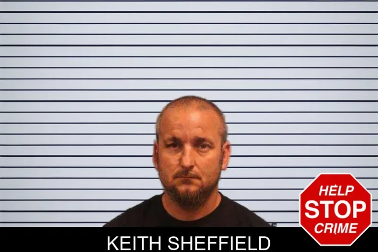 Keith Sheffield