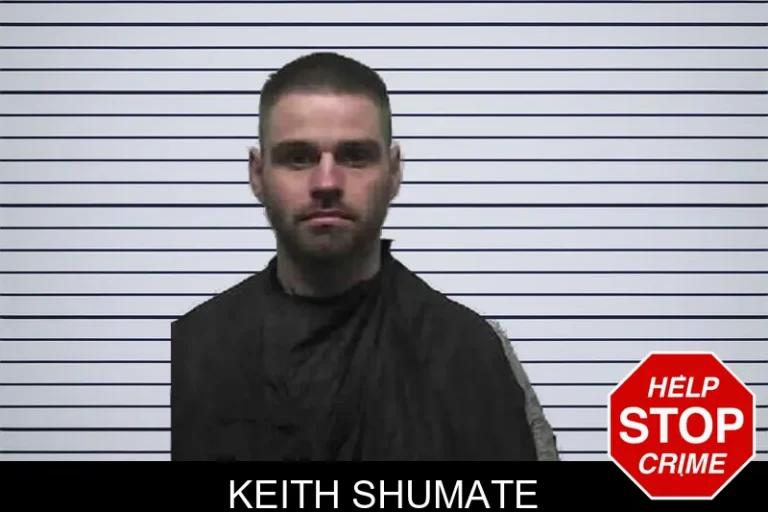 Keith Shumate