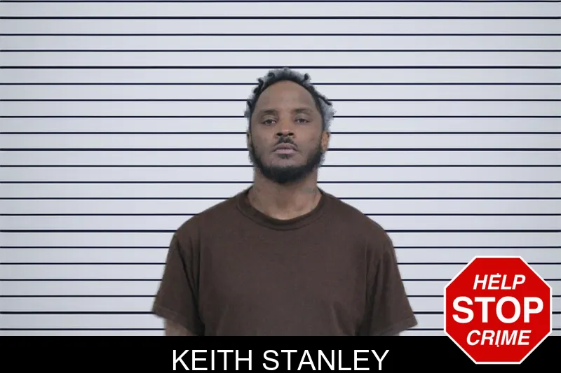 Keith Stanley mugshot – Catoosa County , Georgia Keith Stanley mugshot