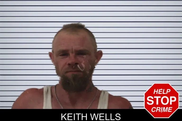 Keith Wells