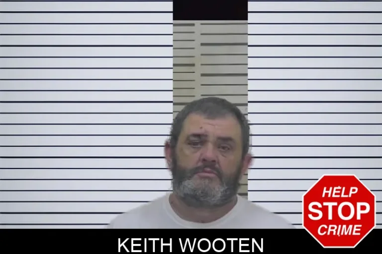 Keith Wooten