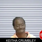 Keitha Crumbley mugshot – Fulton County , Georgia Keitha Crumbley mugshot