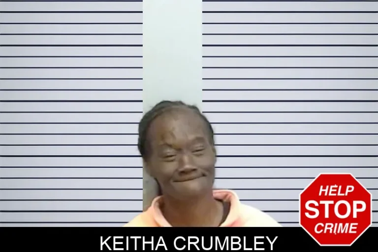 Keitha Crumbley