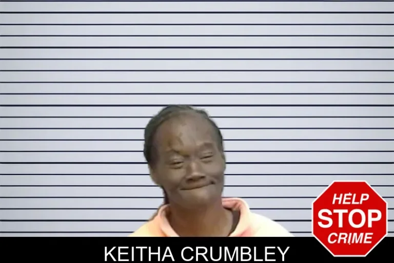Keitha Crumbley