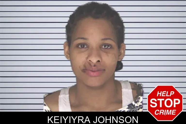 Keiyiyra Johnson mugshot – Douglas County , Georgia Keiyiyra Johnson