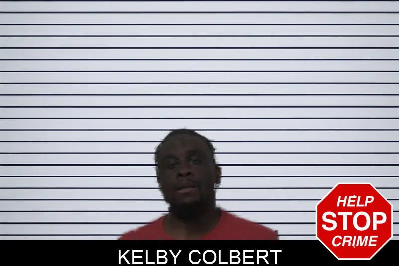 Kelby Colbert mugshot – Sumter County , Georgia Kelby Colbert mugshot