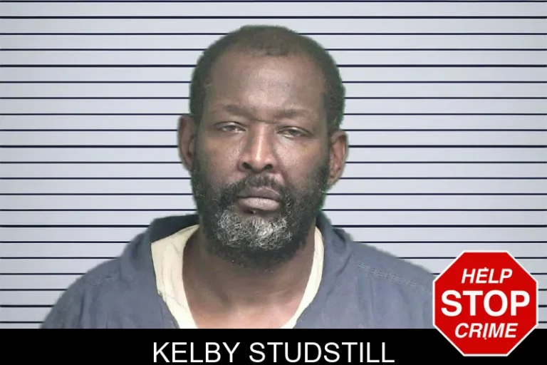 Kelby Studstill