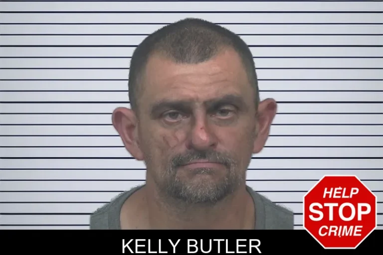 Kelly Butler