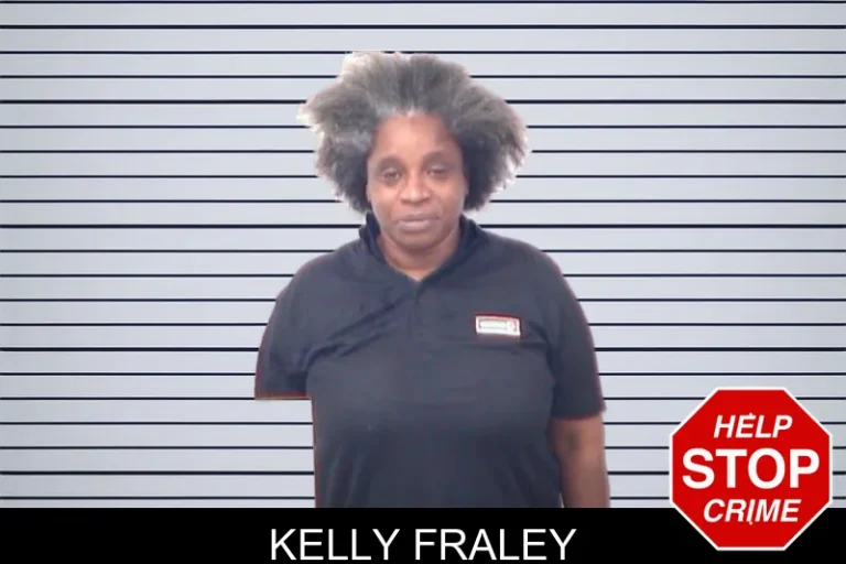 Kelly Fraley