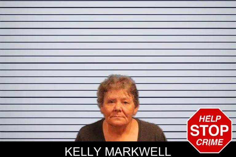 Kelly Markwell
