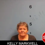 Kelly Markwell mugshot – Monroe County , Georgia Kelly Markwell mugshot
