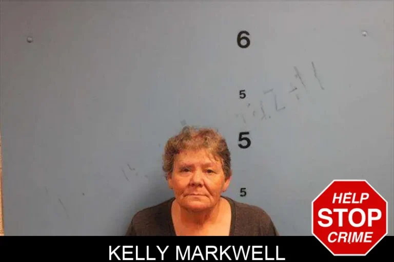 Kelly Markwell