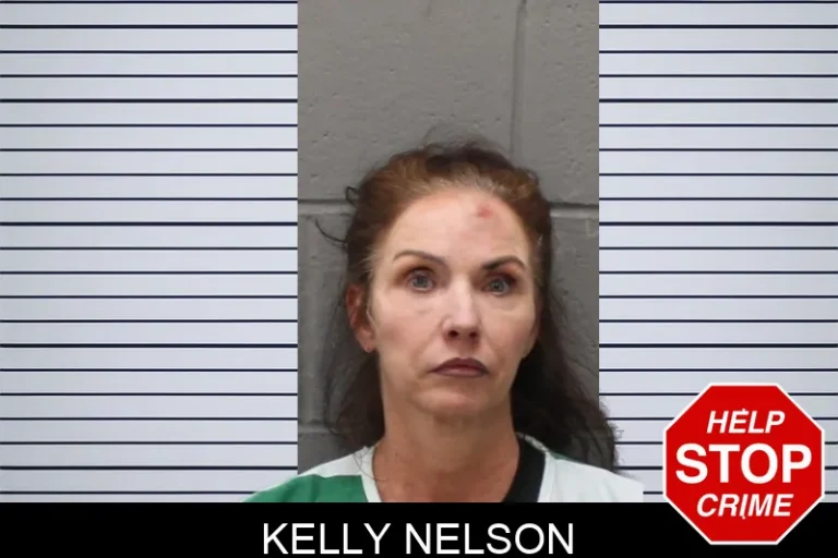 Kelly Nelson