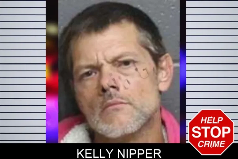 Kelly Nipper