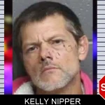 Kelly Nipper mugshot