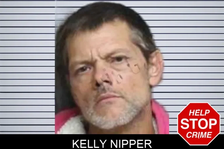 Kelly Nipper