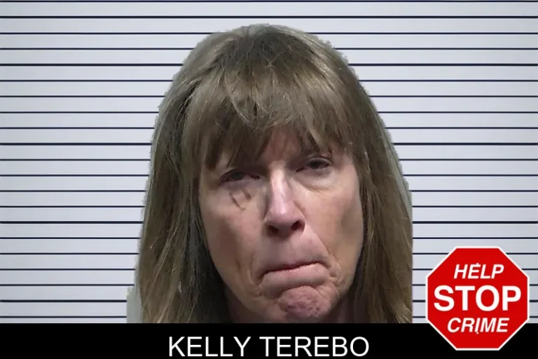 Kelly Terebo