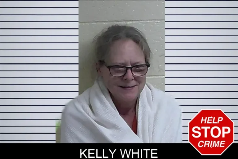Kelly White