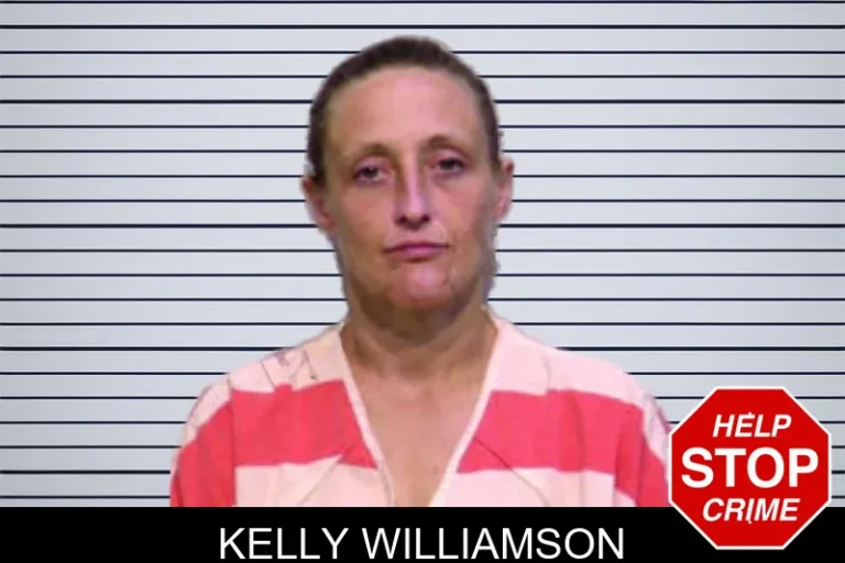 Kelly Williamson