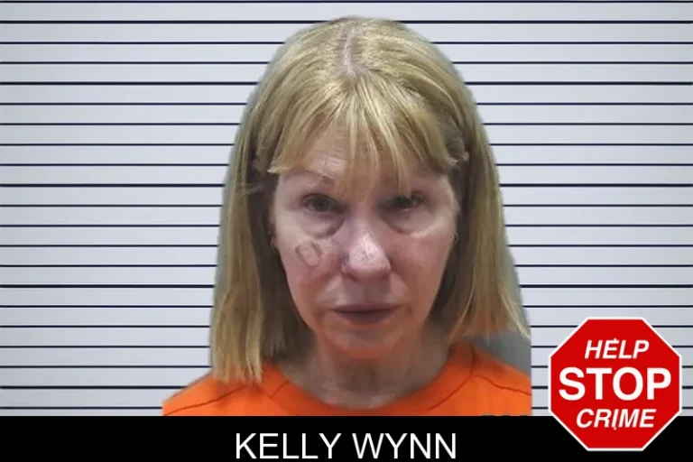 Kelly Wynn
