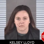 Kelsey Lloyd mugshot – Spalding County , Georgia Kelsey Lloyd mugshot