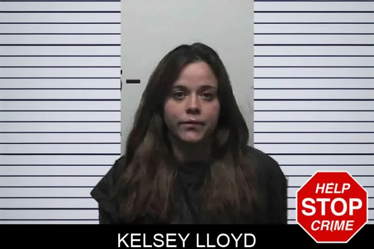 Kelsey Lloyd