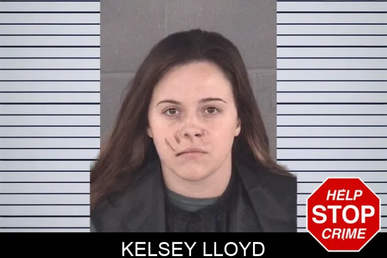 Kelsey Lloyd