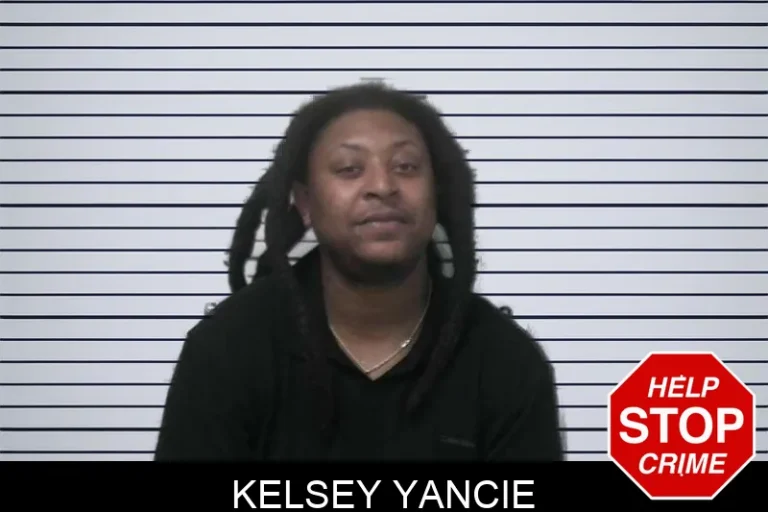 Kelsey Yancie