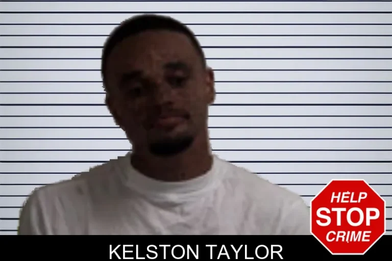 Kelston Taylor