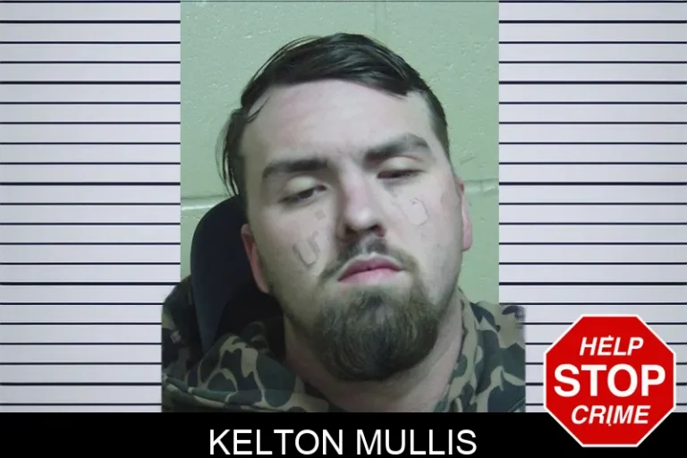 Kelton Mullis