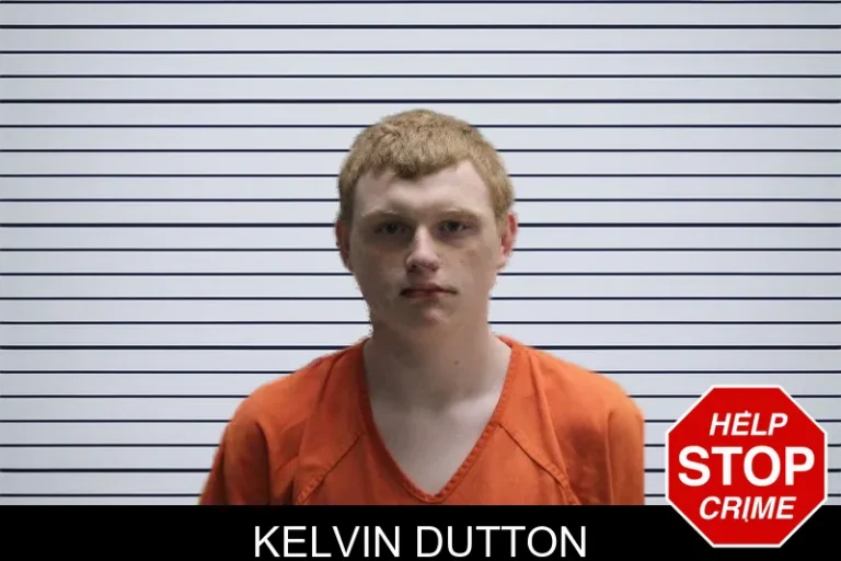 Kelvin Dutton