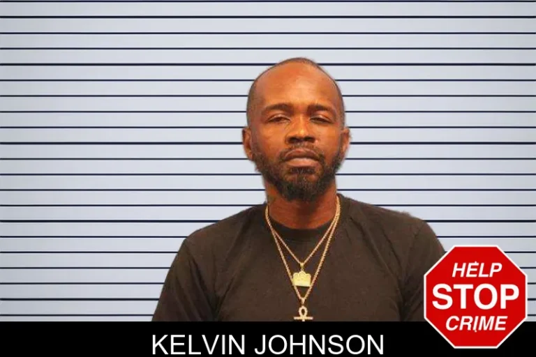 Kelvin Johnson