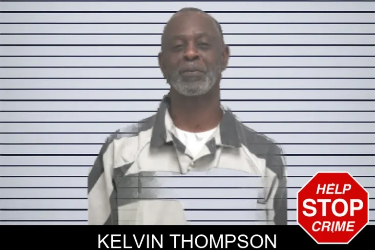 Kelvin Thompson