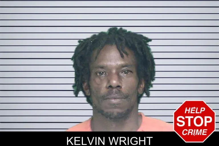 Kelvin Wright