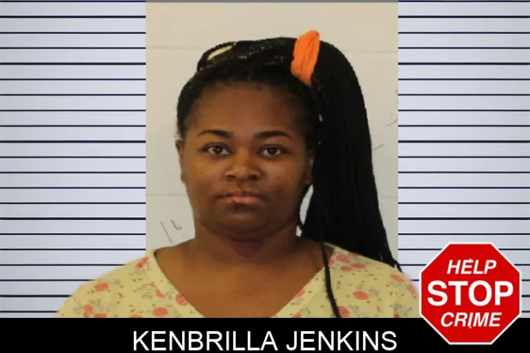 Kenbrilla Jenkins