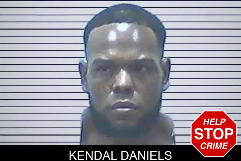 Kendal Daniels