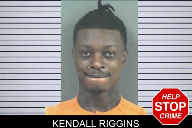 Kendall Riggins