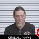Kendall Yawn mugshot – Wayne County , Georgia Kendall Yawn mugshot
