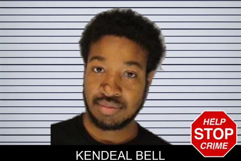 Kendeal Bell
