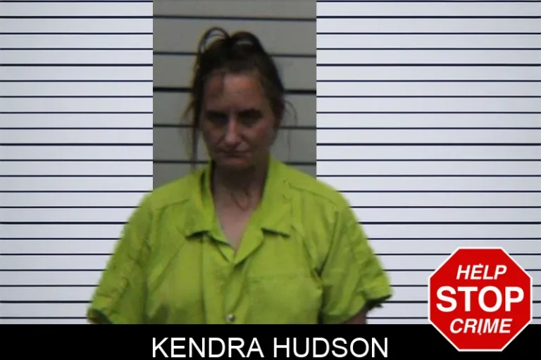 Kendra Hudson
