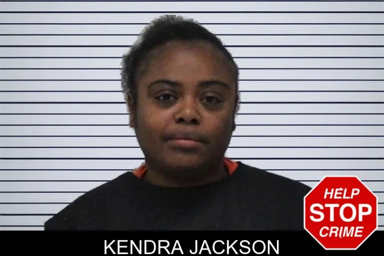Kendra Jackson