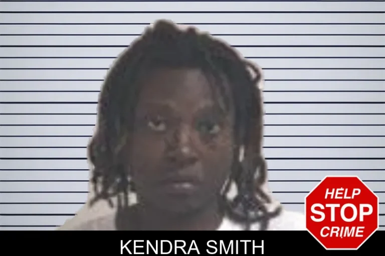 Kendra Smith