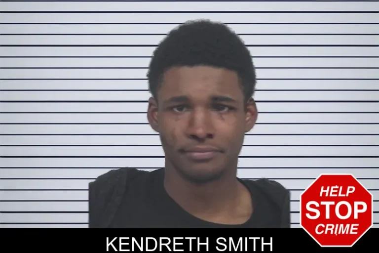 Kendreth Smith