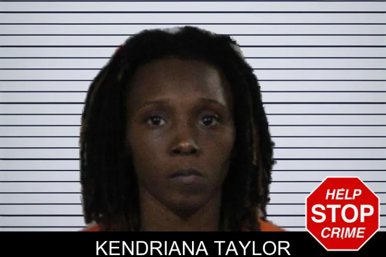 Kendriana Taylor