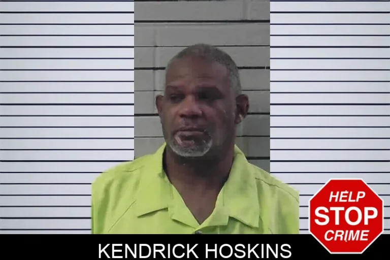Kendrick Hoskins