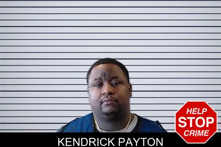 Kendrick Payton