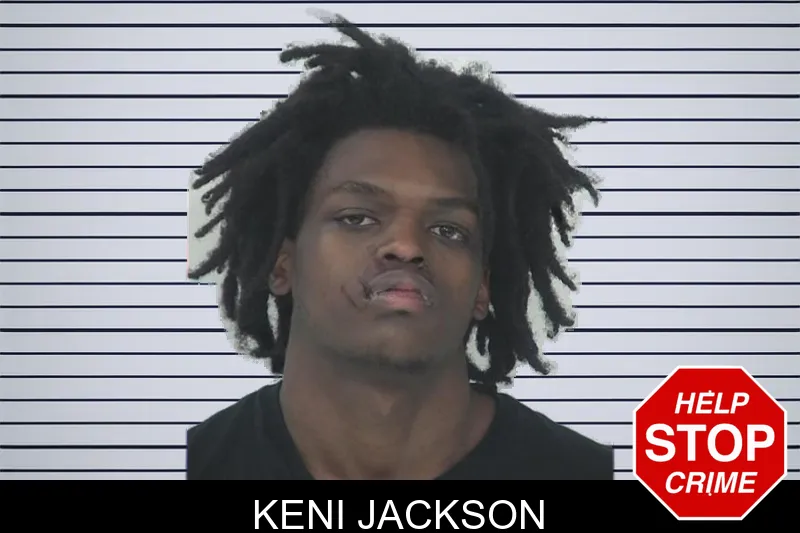 Keni Jackson mugshot – Fayette County , Georgia Keni Jackson mugshot
